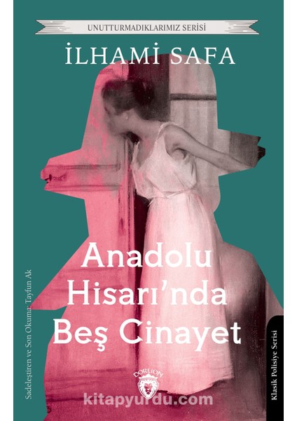 Anadolu Hisarı'nda Beş Cinayet