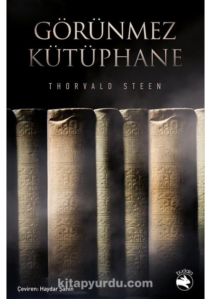 Görünmez Kütüphane