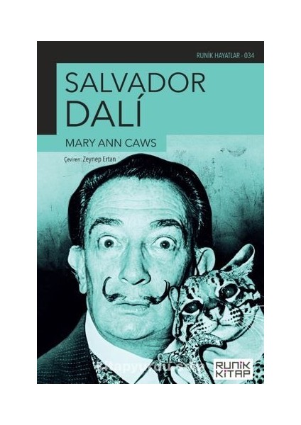 Salvador Dali
