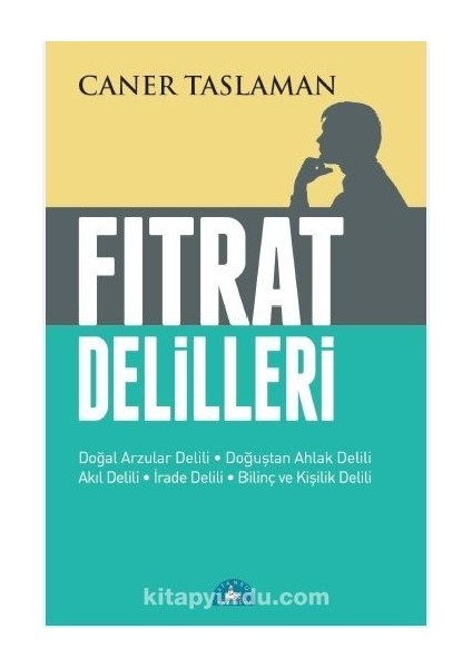 Fıtrat Delilleri