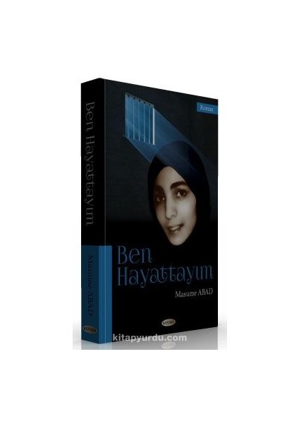 Ben Hayattayım