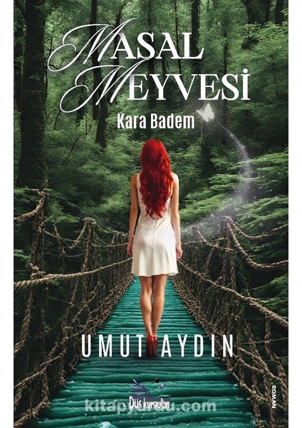 Masal Meyvesi Kara Badem