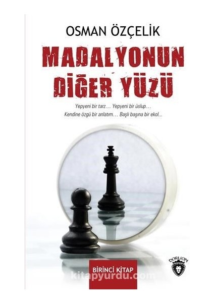 Madalyonun Diğer Yüzü