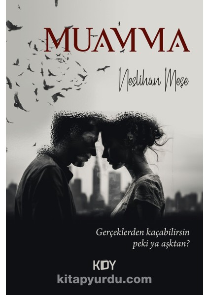 Muamma