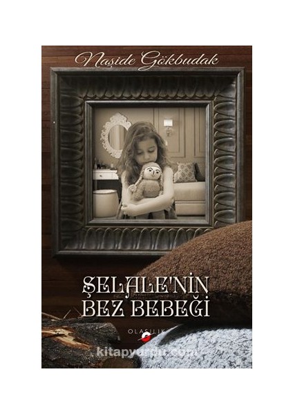 Şelale'nin Bez Bebeği