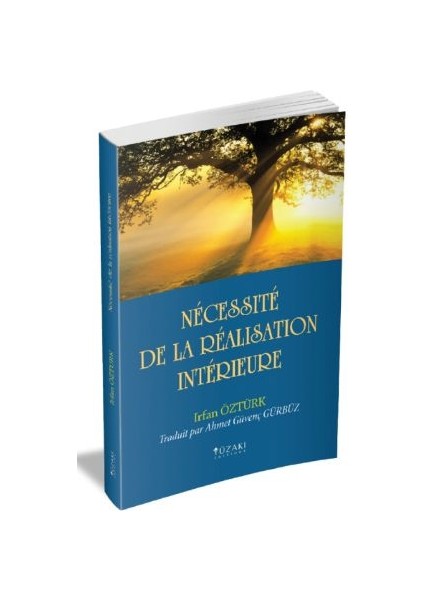 Necessite De La Realisation Interieure
