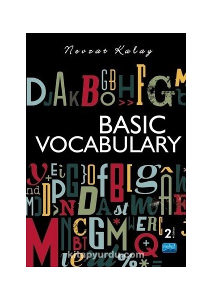 Basic Vocabulary