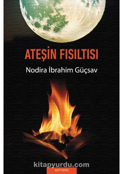 Ateşin Fısıltısı