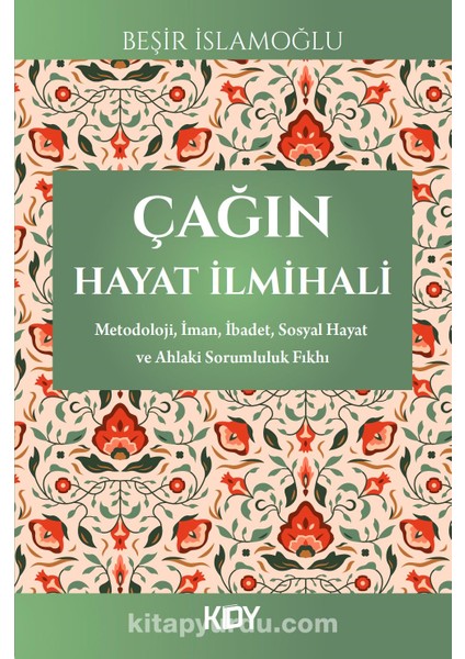 Çağın Hayat Ilmihali
