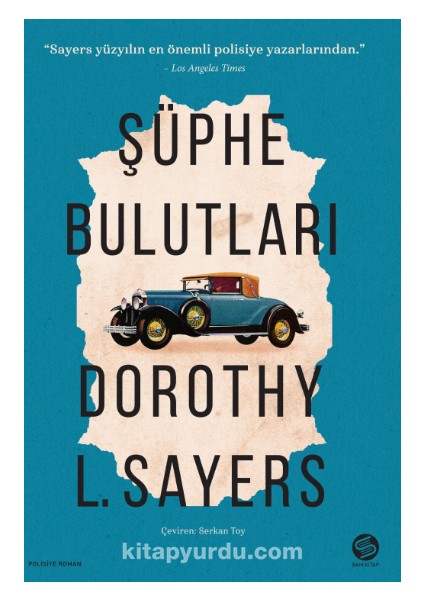 Şüphe Bulutları Clouds Of Witness