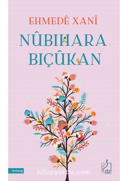 Nûbihara Biçûkan