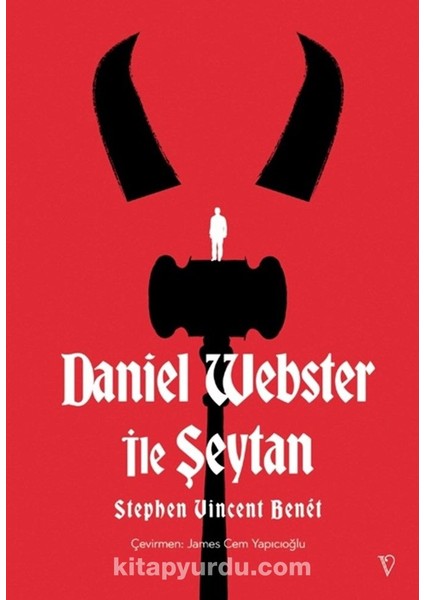 Daniel Webster ile Şeytan