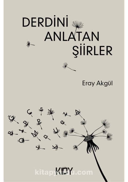 Derdini Anlatan Şiirler