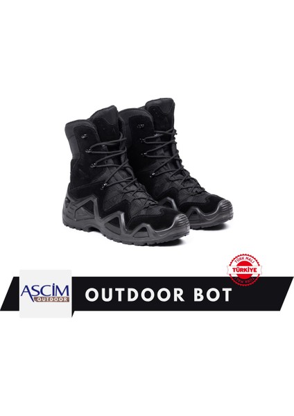 Outdoor Erkek Uzun Bot fiyatları