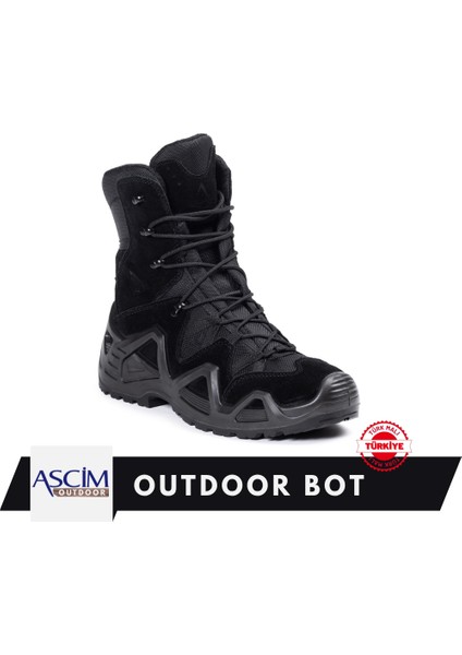 Outdoor Erkek Uzun Bot fırsatları