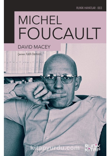 Michel Foucault