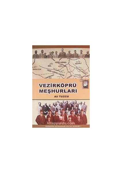 Vezirköprü Meşhurları 7-C-3