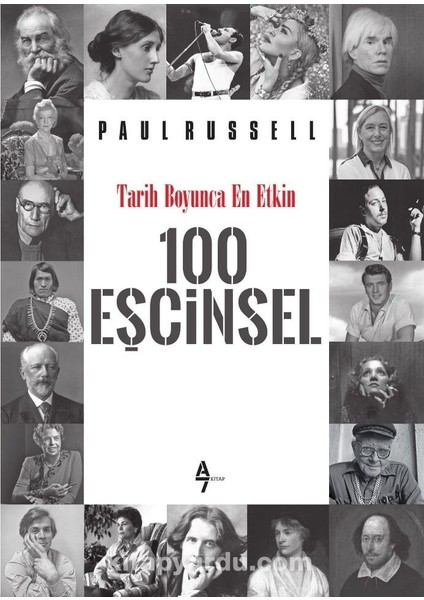 100 Eşcinsel