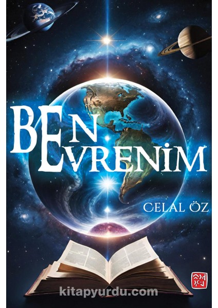 Ben Evrenim