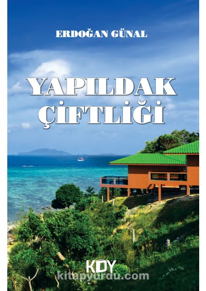 Yapıldak Çiftliği