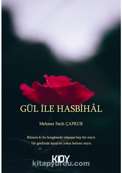 Gül Ile Hasbihal