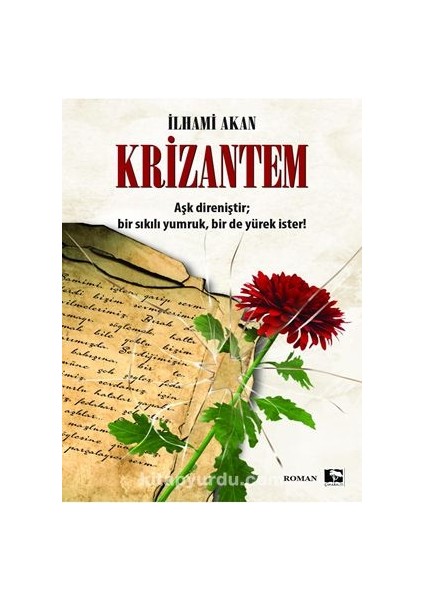Krizantem