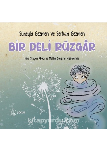 Bir Deli Rüzgar