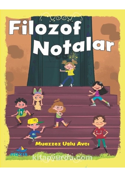 Filozof Notalar