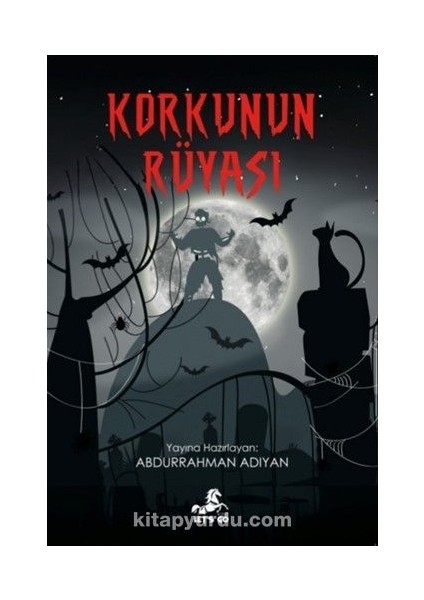 Korkunun Rüyası