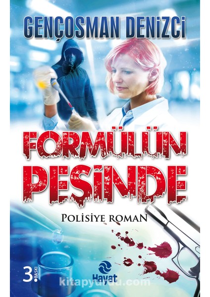 Formülün Peşinde