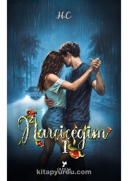 Narçiçeğim 1