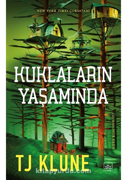 Kuklaların Yaşamında