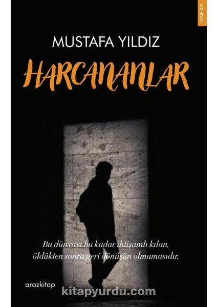 Harcananlar