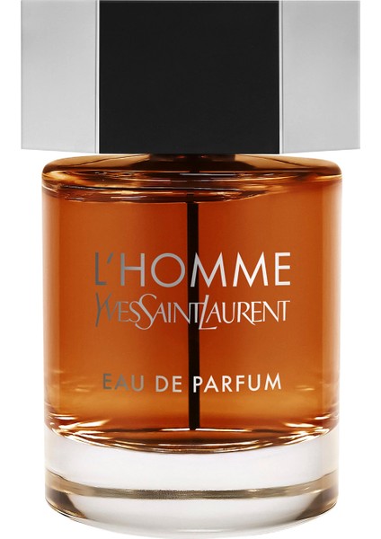 L'homme Edp 100 ml Erkek Parfüm