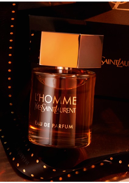 L'homme Edp 100 ml Erkek Parfüm indirimleri