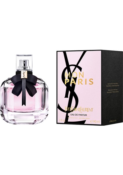 Mon Paris Edp 90ML fiyatları