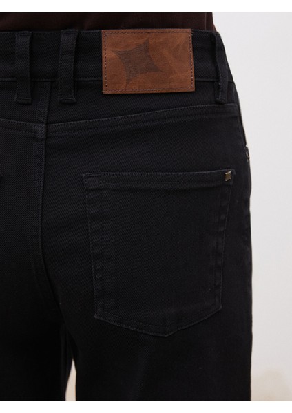 Yeni Sezon Wideleg Kadın Jean Pantolon modelleri