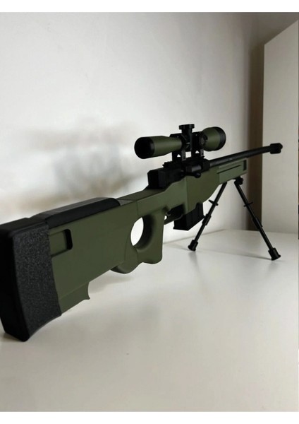 Counter Strike (Cs Go ) Awp Keskin Nişançı Tüfeği Modeli fiyatları