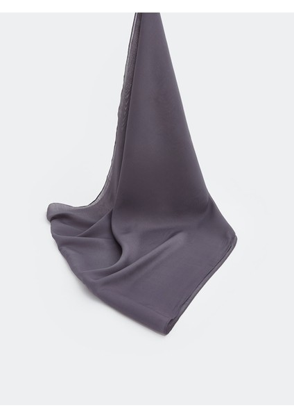 Yeni Sezon Basic Kadın Şal