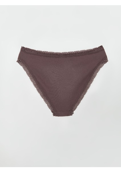 Yeni Sezon Desenli Bikini Külot 2'li indirimleri