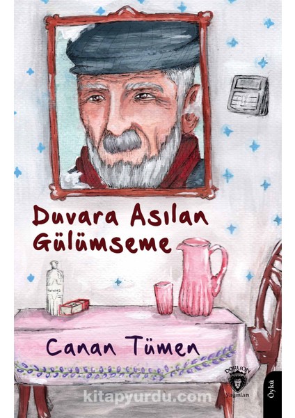 Duvara Asılan Gülümseme