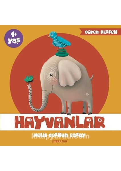 Hayvanlar