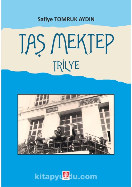 Taş Mektep Trilye