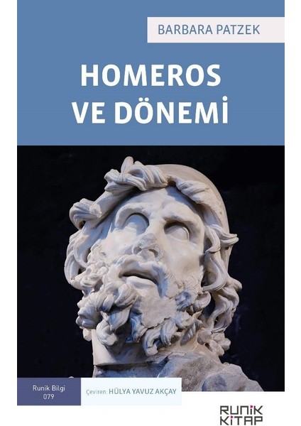 Homeros ve Dönemi