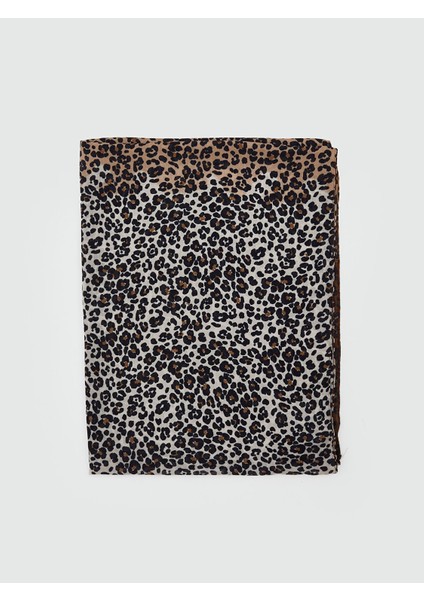 Yeni Sezon Desenli Kadın Şal fiyatları