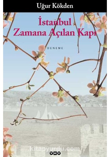 Istanbul Zamana Açılan Kapı