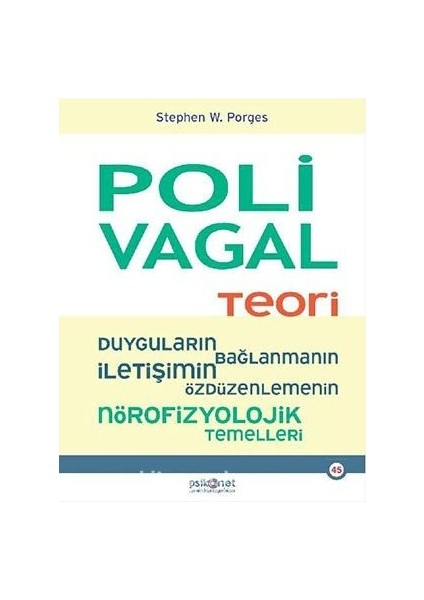 Poli Vagal Teori