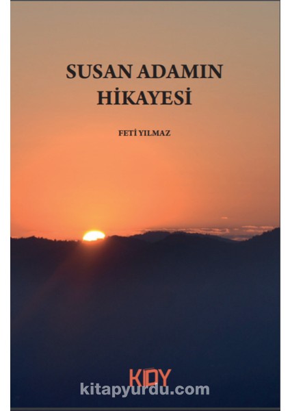 Susan Adamın Hikayesi
