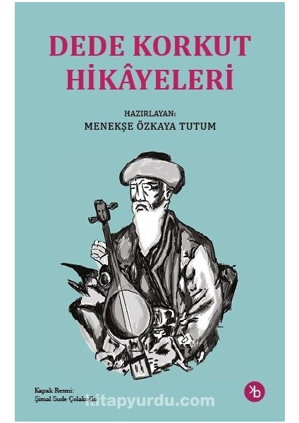 Dede Korkut Hikayeleri