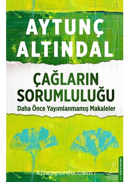 Çağların Sorumluluğu
